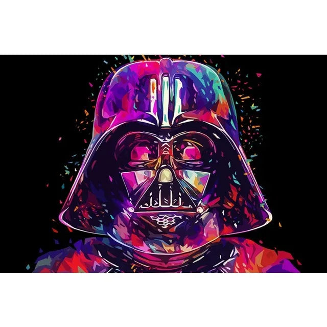 Poster - Star Wars