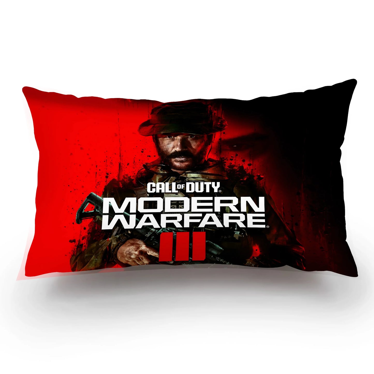 Housse de Coussin XL - Call of Duty