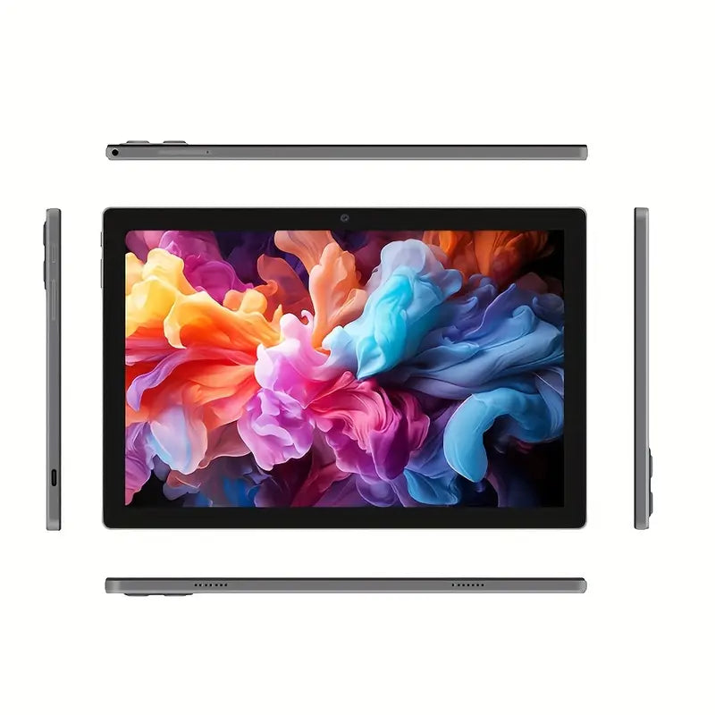 Tablette Android 12 RAM 10.1"