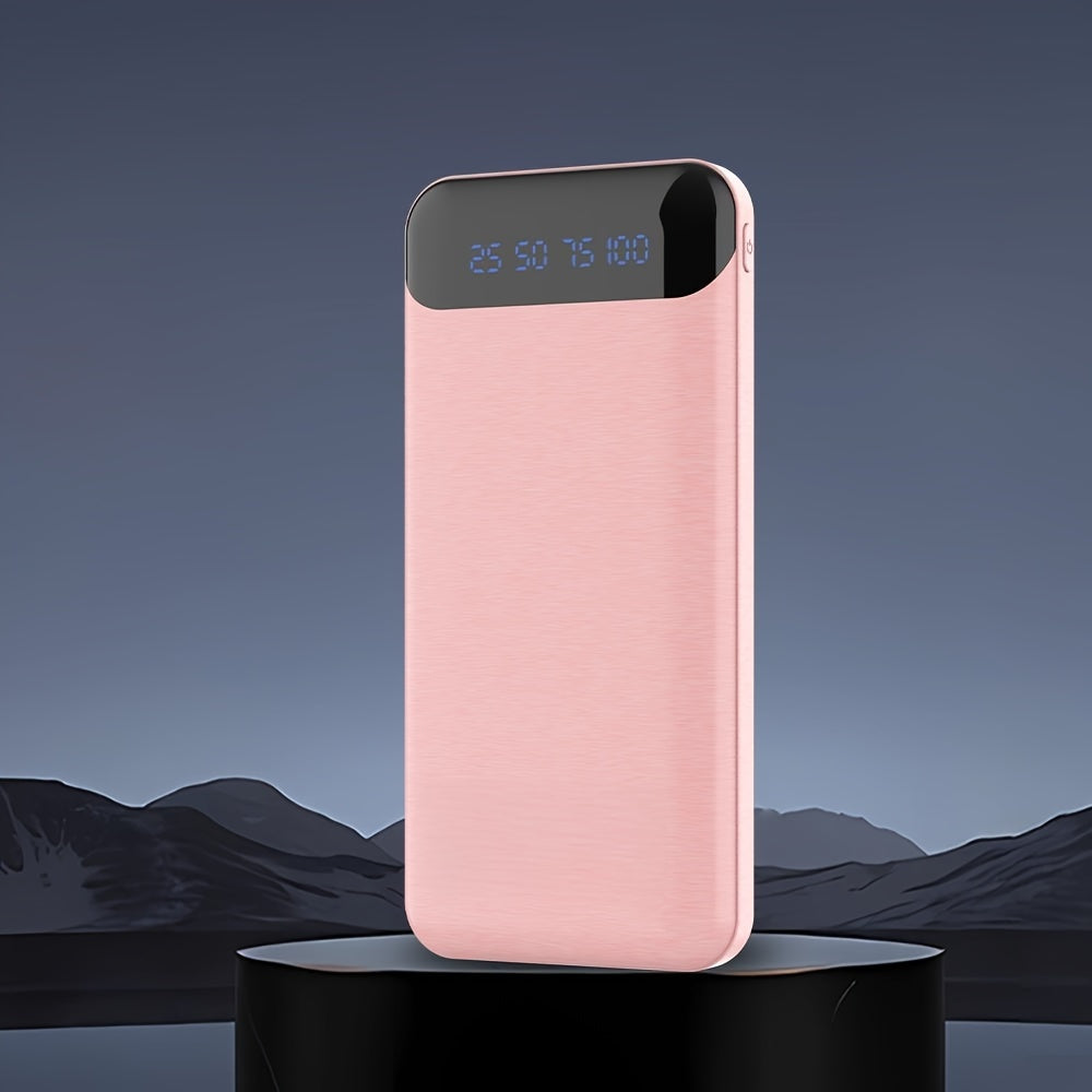 Batterie Externe Universel QWAT