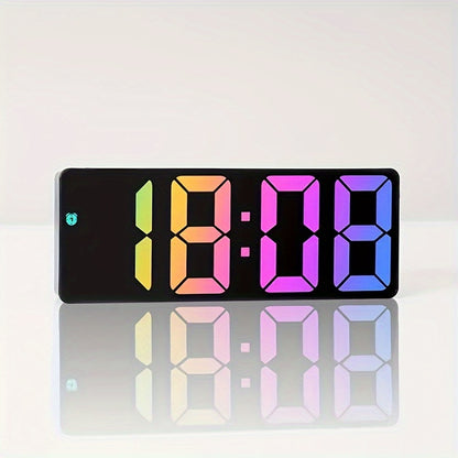 Réveil ShineWake LED