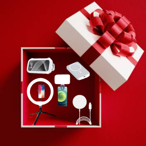 🎁 Box Influenceur – Le Kit Ultime pour Créateurs 🎁