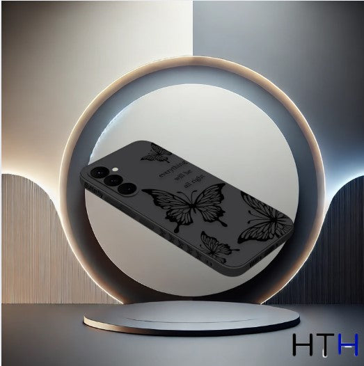 Coque de Protection - Samsung Galaxy