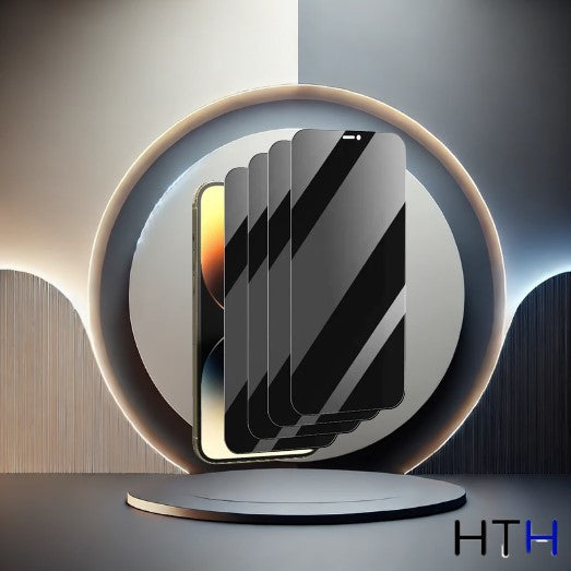 Protecteur d’Écran Anti-Espion – iPhone