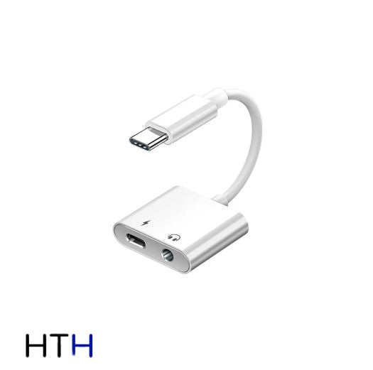 Câble USB Type-C  – Chargeur