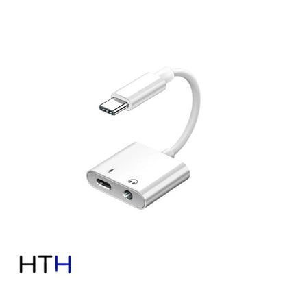 Câble USB Type-C  – Chargeur