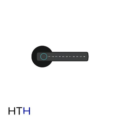 RAYKUBE M5 – Serrure Connectée