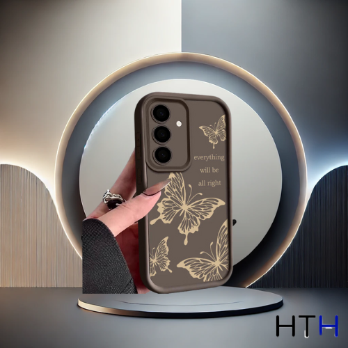 Coque - Samsung