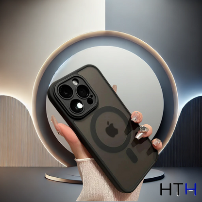 Coque Magnétique – iPhone
