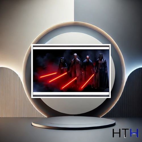Poster - Star Wars