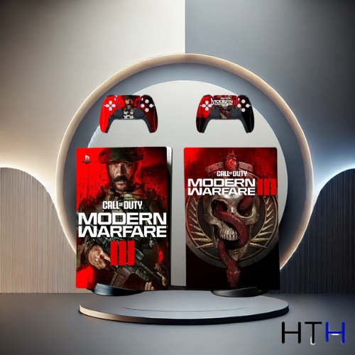 Cover PS5 – Call Of Duty