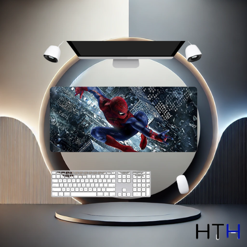 Tapis de Souris XL – Spider-Man