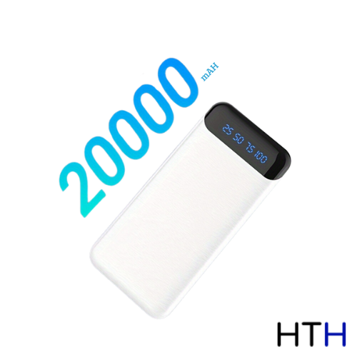 Batterie Externe Universel QWAT