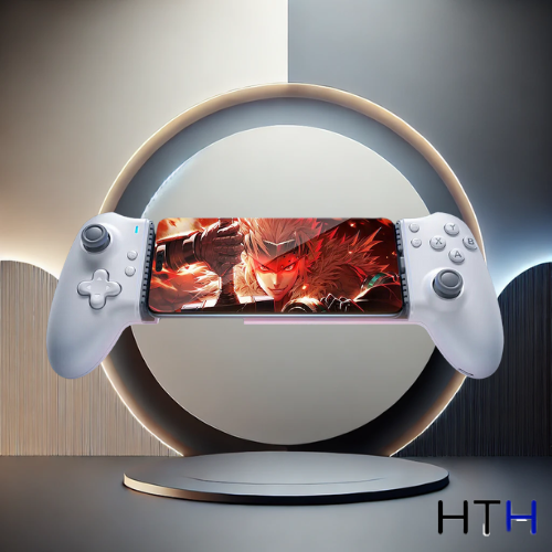 Manette M15 – Manette Gaming Mobile Type-C