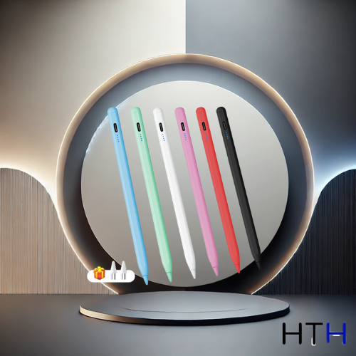 SmartPen PRO - stylet tablettes & smartphones