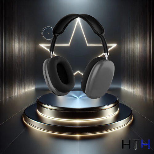 Casque bluetooth