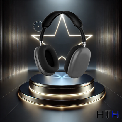 Casque bluetooth
