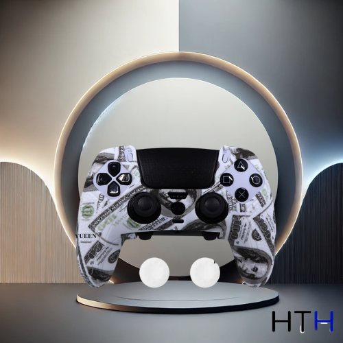 Housse de Protection PS5 DualSense