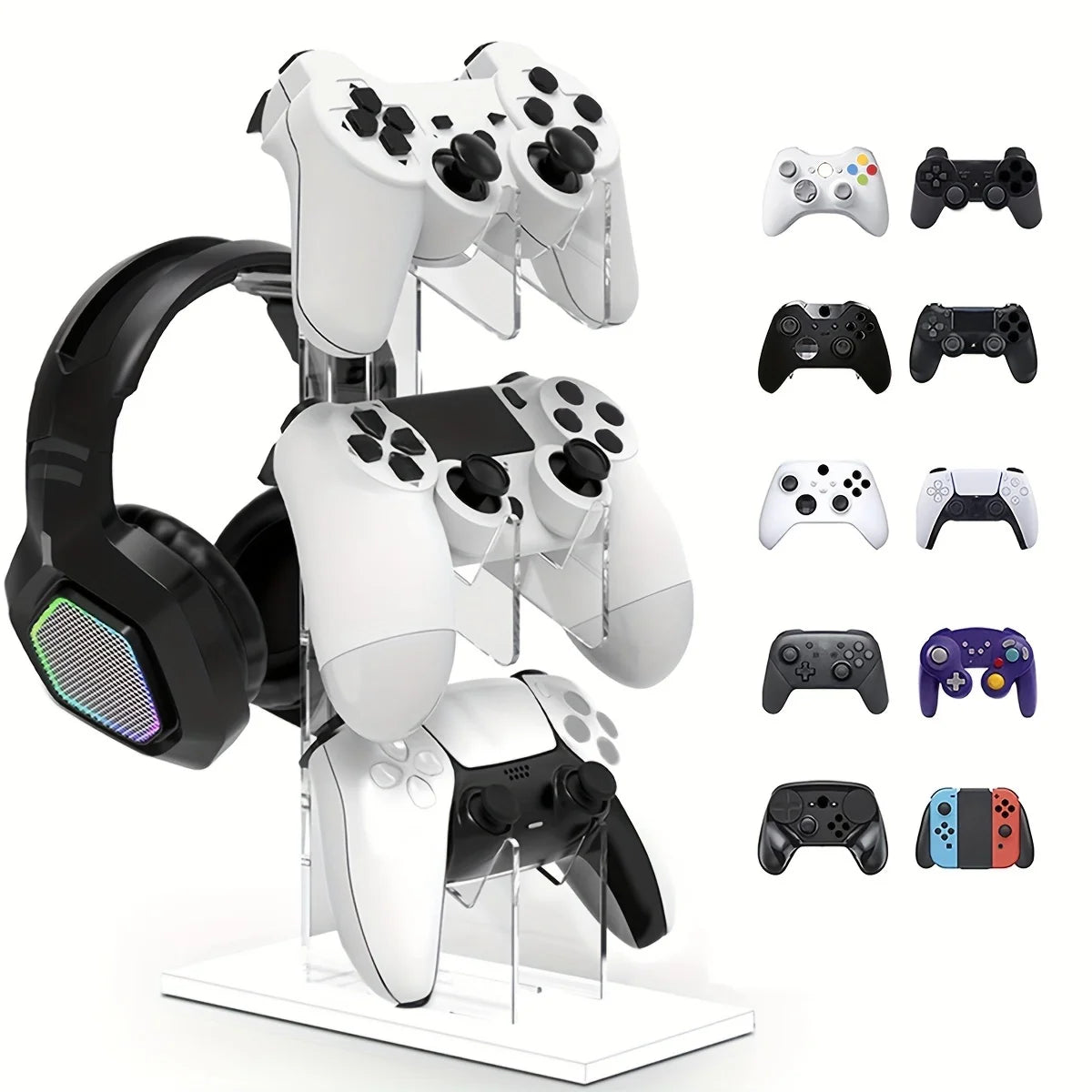 Support de Manette LOKPAD