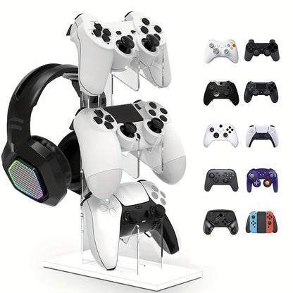 Support de Manette LOKPAD