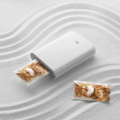 Papier photo pour imprimante – Xiaomi