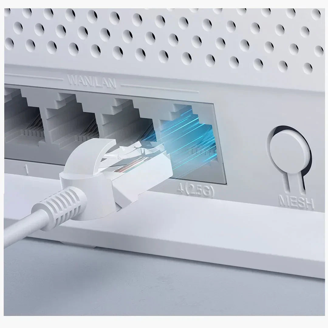 Amplificateur WIFI