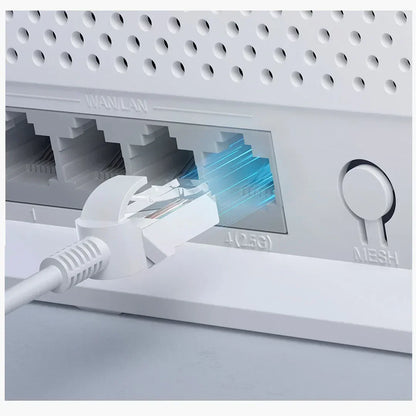Amplificateur WIFI
