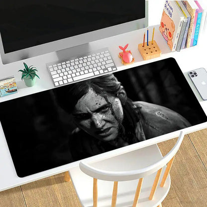 Tapis de souris The Last Of Us
