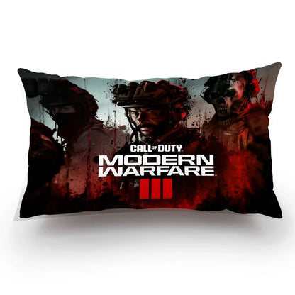 Housse de Coussin XL - Call of Duty