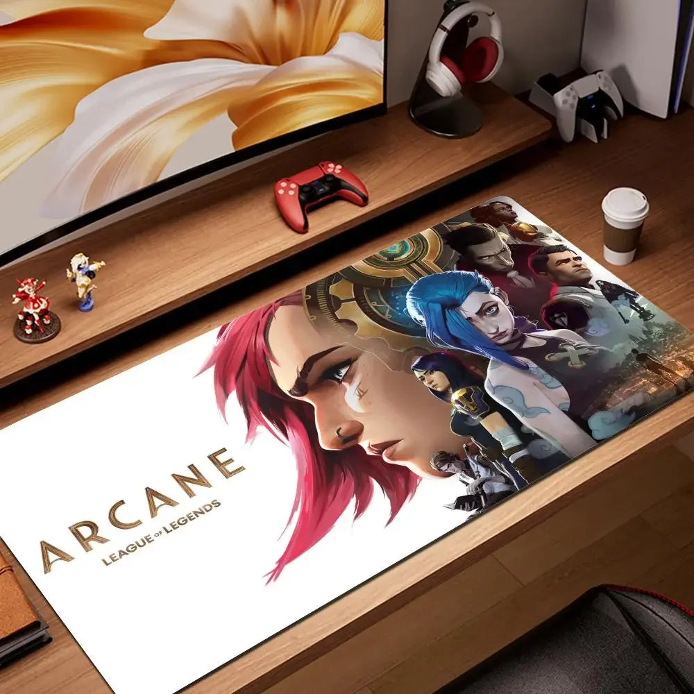 Tapis de Souris XL - Arcane