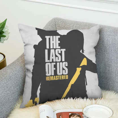 Housse de Coussin The Last of Us