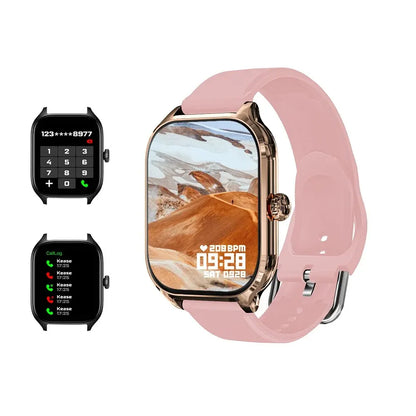 Montre Connectée H9