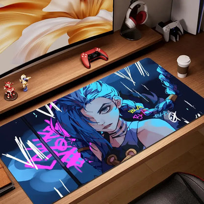 Tapis de Souris XL - Arcane