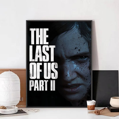 Poster - The Last of Us