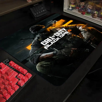 Tapis de Souris Gaming - Call of Duty