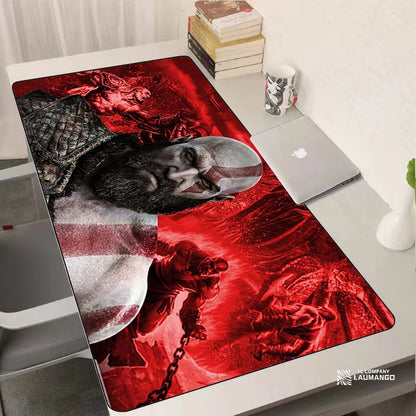 Tapis de Souris XL - God of War