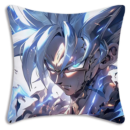 Housse de Coussin  – Dragon Ball