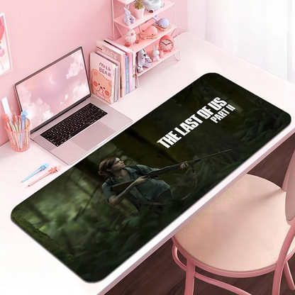 Tapis de Souris The Last of Us - Gamer
