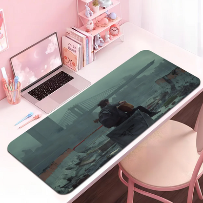 Tapis de Souris The Last of Us - Gamer