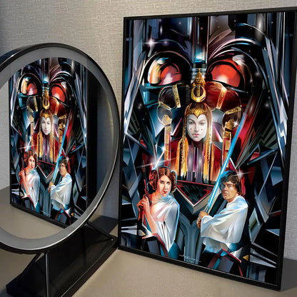 Poster - Star Wars