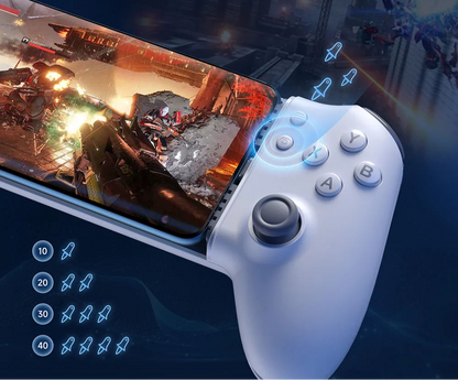 Manette M15 – Manette Gaming Mobile Type-C