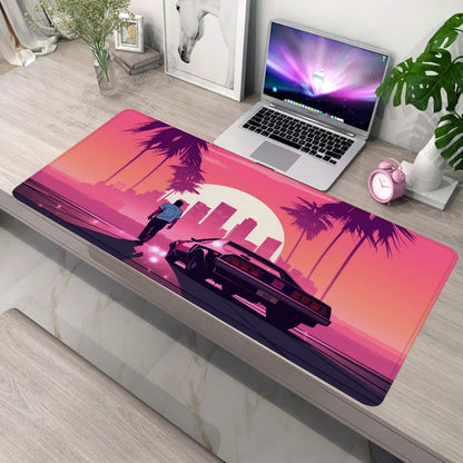 Tapis de Souris GTA 6 XXL
