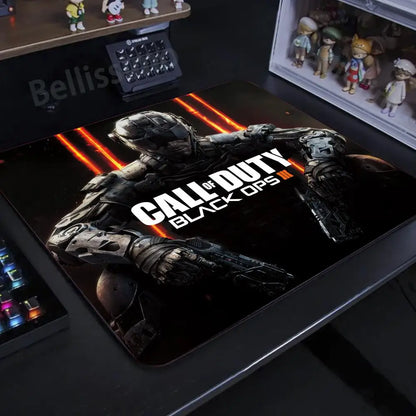 Tapis de Souris Gaming - Call of Duty