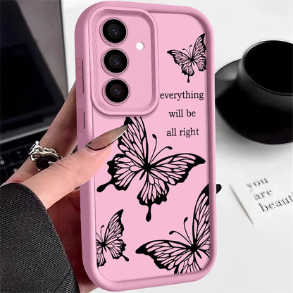 Coque - Samsung