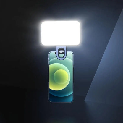 Lampe LED