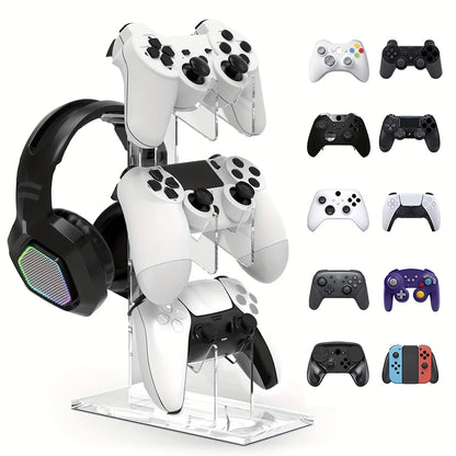 Support de Manette LOKPAD